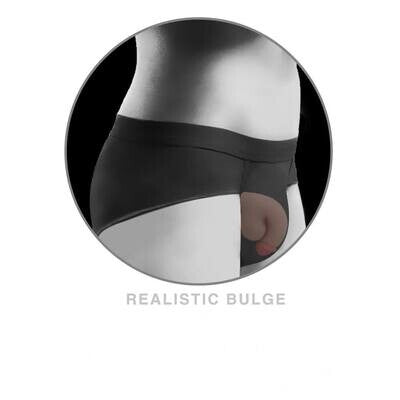 Lovetoy Realistic Limpy Cock