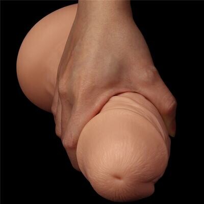 Lovetoy Legendary King Sized Dildo