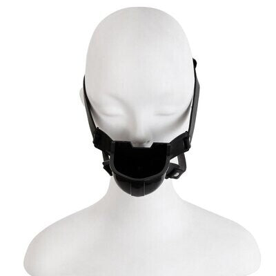 Piss Slave Urinal Mouth Gag