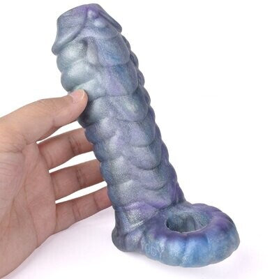 Fury Fantasy Dragon Penis Sleeve