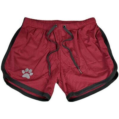 Bad Pup Play Shorts