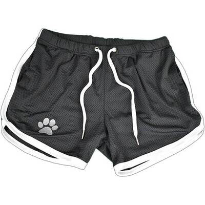Bad Pup Play Shorts