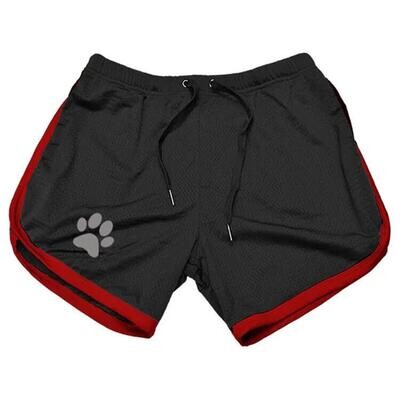 Bad Pup Play Shorts