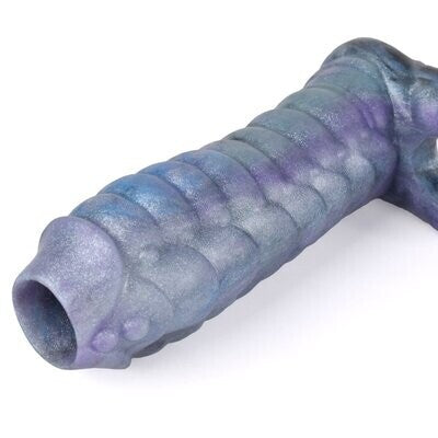 Fury Fantasy Dragon Penis Sleeve