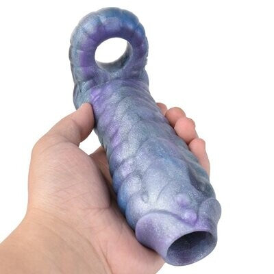 Fury Fantasy Dragon Penis Sleeve