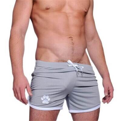 Bad Pup Play Shorts