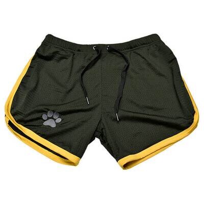 Bad Pup Play Shorts