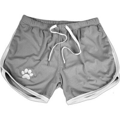 Bad Pup Play Shorts