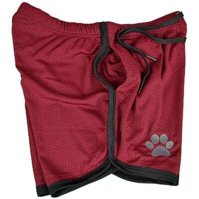 Bad Pup Play Shorts