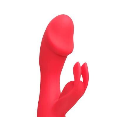 Pleasure Rechargeable Rabbit Vibrator