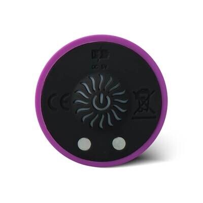 7-Speed Rechargeable Vibrating Bullet