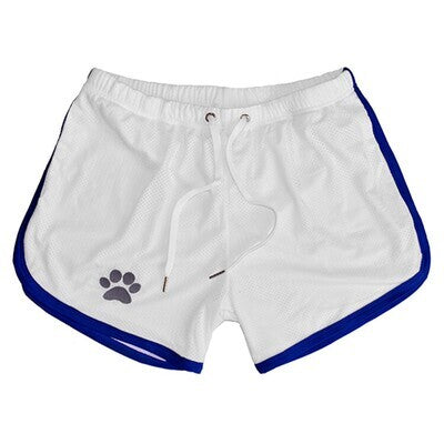 Bad Pup Play Shorts
