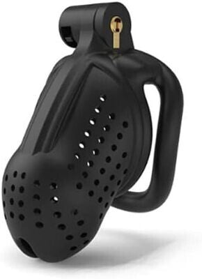 ​Honeycomb Bumblebee Chastity Cage