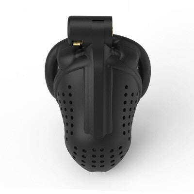 ​Honeycomb Bumblebee Chastity Cage