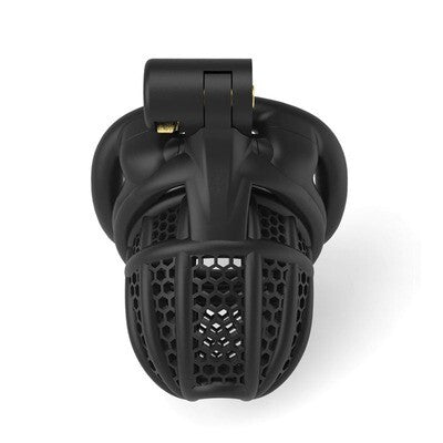 Honeycomb Bee Chastity Cage