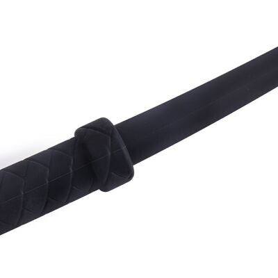 Dark Pleasure 63cm BDSM Silicone Whip