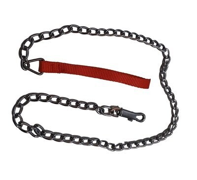 BDSM Obedience Chain Lead