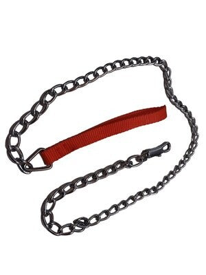 BDSM Obedience Chain Lead