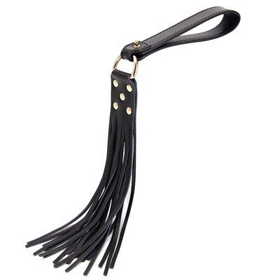 ​Sensation Delight Loop Flogger