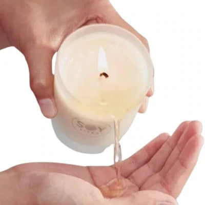 Soylite Massage Candle - Inspiration 70ml