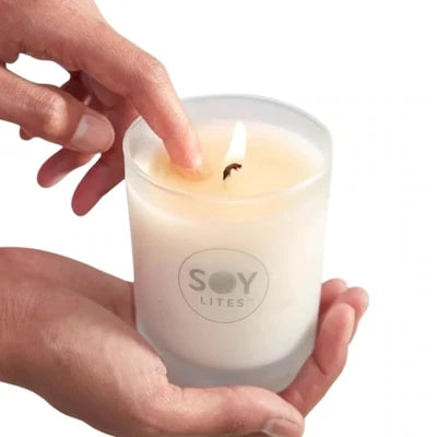 Soylite Massage Candle - Inspiration 70ml