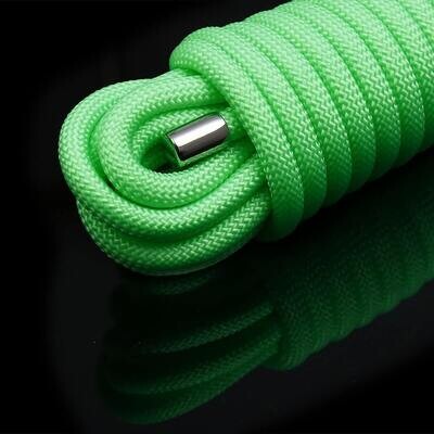 Luminous BDSM Rope 10 Meters