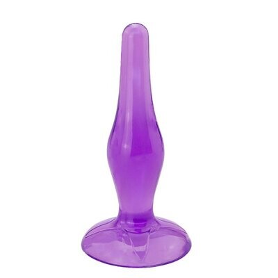 Oh Pleasure Stimulation Anal Plug
