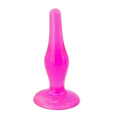 Oh Pleasure Stimulation Anal Plug