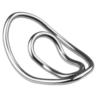 ​Metal Fufu Clip