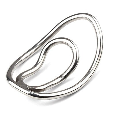 ​Metal Fufu Clip
