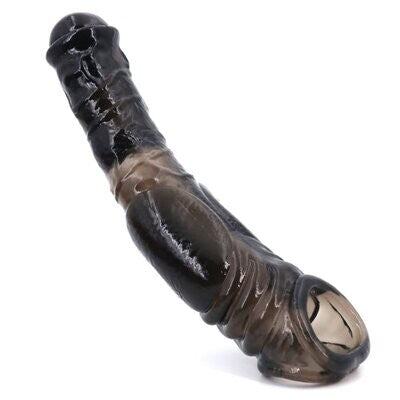 Fantasy Monster Penis Extension Sleeve