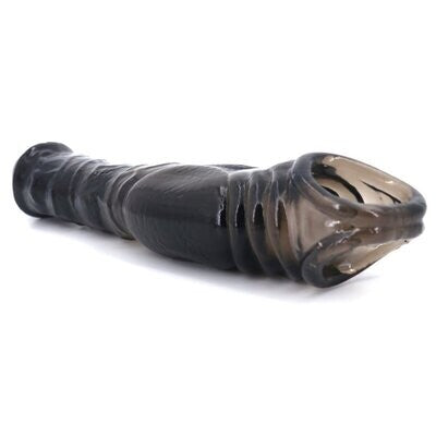 Fantasy Monster Penis Extension Sleeve