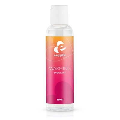 EasyToys | EasyGlide - Warming Waterbased - 150ml
