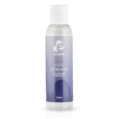 EasyToys | EasyGlide - Anal Relaxing Waterbased - 150ml