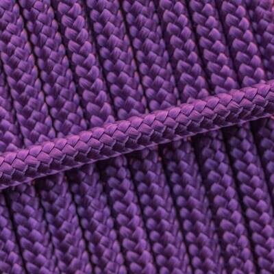 Multifilament Polypropylene Round Braid Bondage Rope