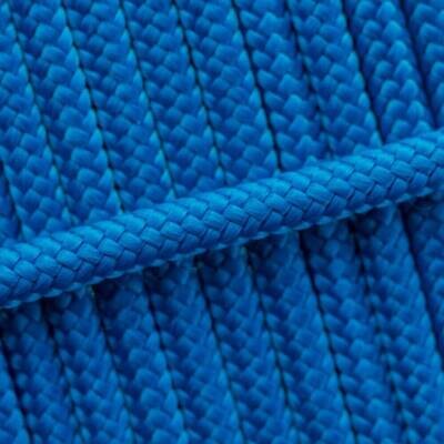 Multifilament Polypropylene Round Braid Bondage Rope