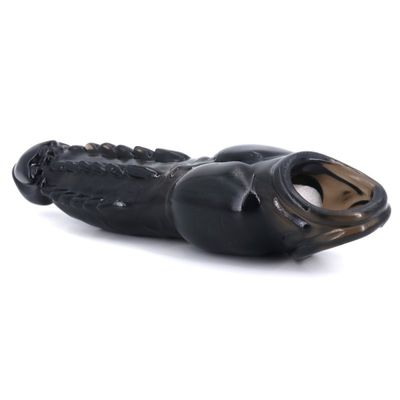 Fantasy Reptile Penis Extension Sleeve