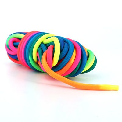 Rainbow Bondage Rope 10 Meters