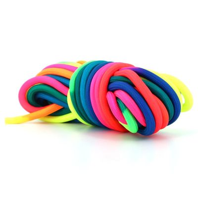 Rainbow Bondage Rope 10 Meters