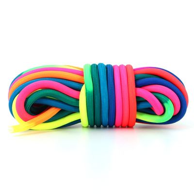 Rainbow Bondage Rope 10 Meters