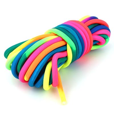 Rainbow Bondage Rope 10 Meters