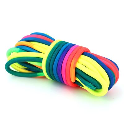 Rainbow Bondage Rope 10 Meters