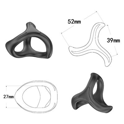 Whirlwind Power Erection Cock Ring