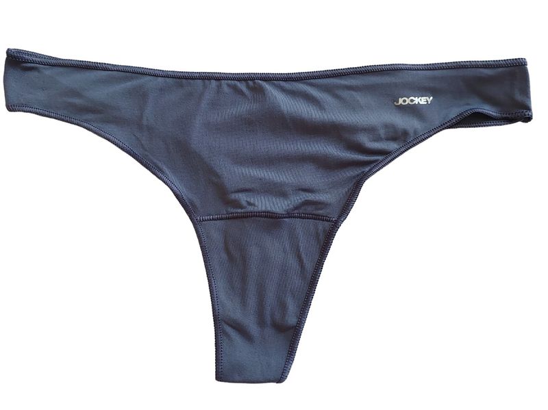 Jockey Ladies' No Panty Line G-string (Assorted)