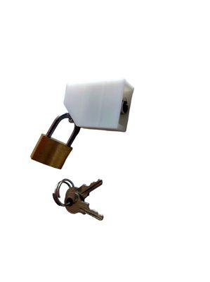 HT-V5 Chastity Cage Key Safe