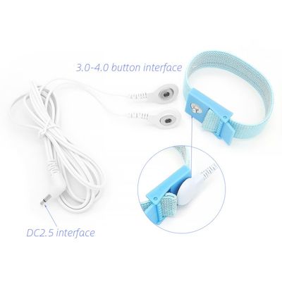 EStim Electric Shock Penis Strap Urethral Sound