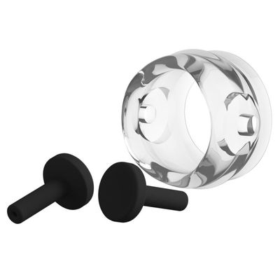 EStim Electro Shock Cock Ring