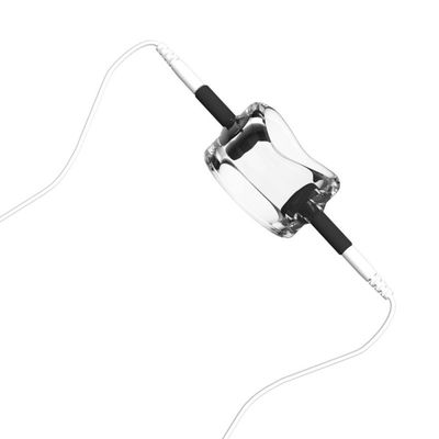 EStim Electro Shock Cock Ring