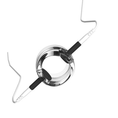 EStim Electro Shock Cock Ring