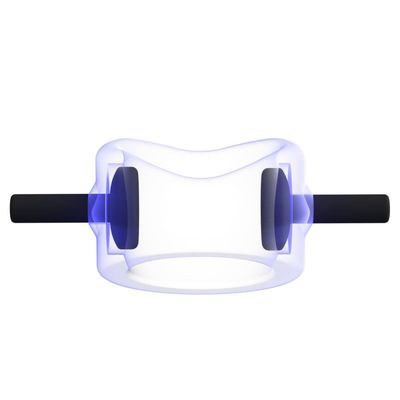 EStim Electro Shock Cock Ring